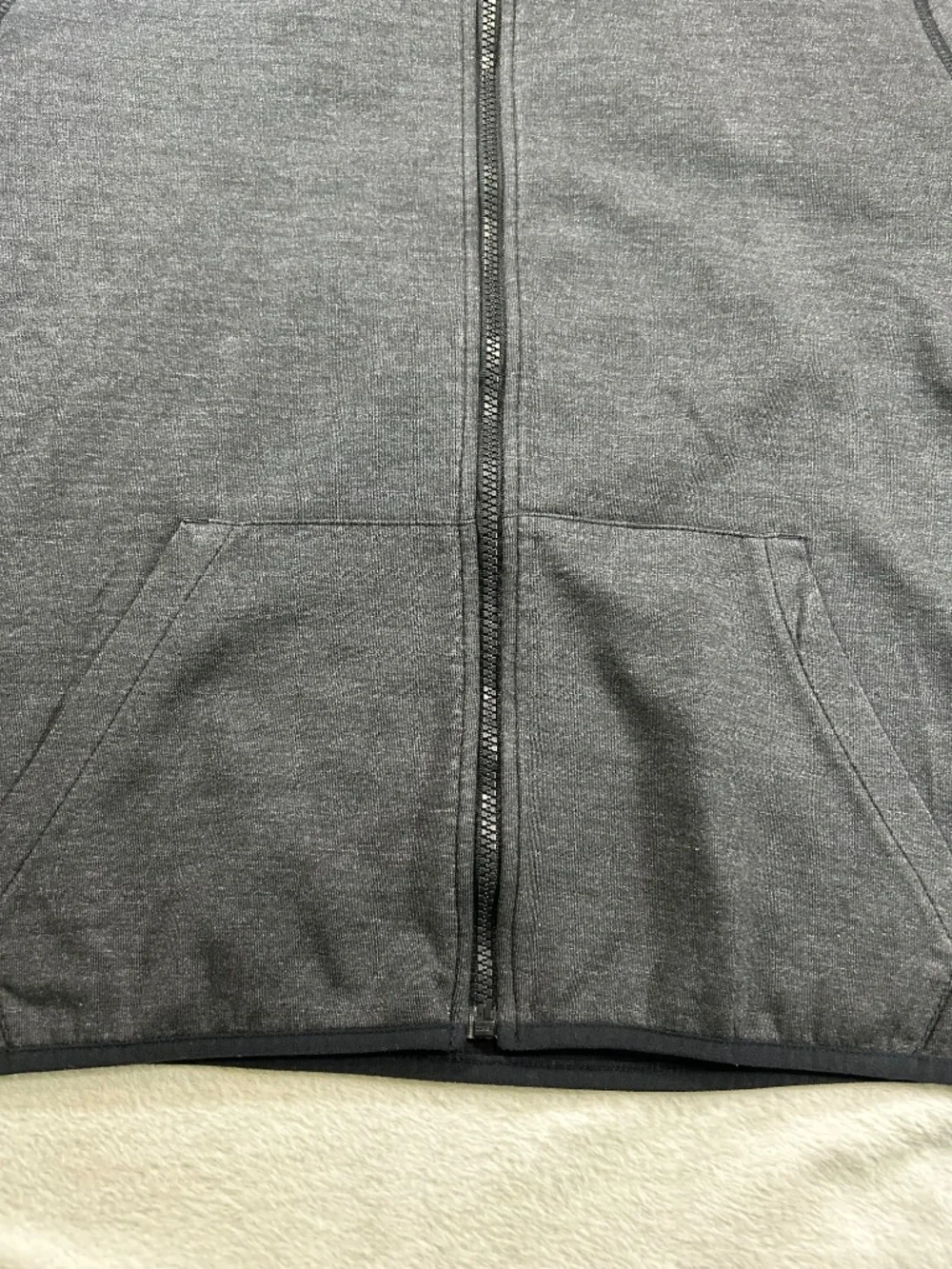 J. Crew description upgrade